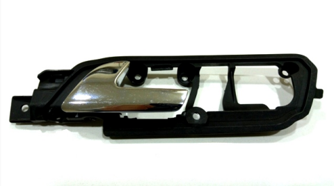İçten Açma Kapı Kolu Sol Ön Krom Volkswagen Polo 2002-2009