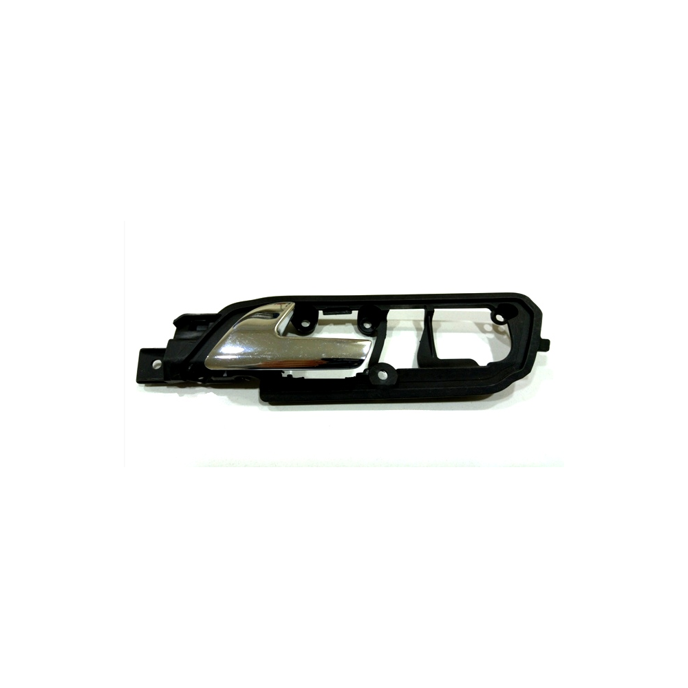 Orijinal Volkswagen Polo 2002-2009 Sol Ön İç Kapı Kolu Krom
