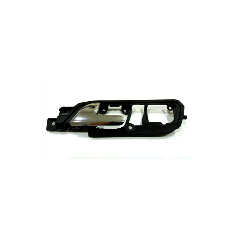 Orijinal Volkswagen Polo 2002-2009 Sol Ön İç Kapı Kolu Krom