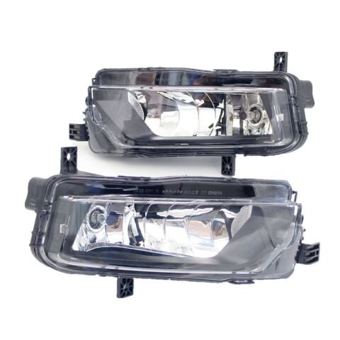 Volkswagen Transporter T7,5 2021- Sis Far Seti - 7LA941661A-662A