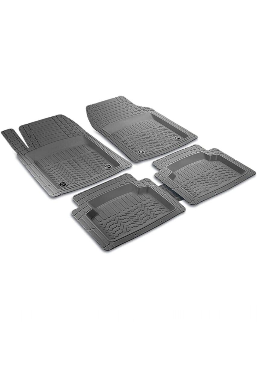 Paspas 3D Havuzlu Q5 12- Bsg N/A