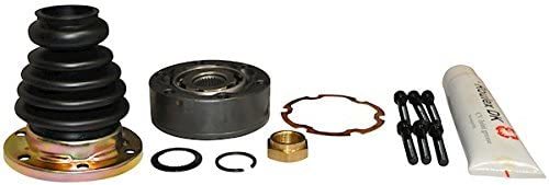 Aks Kafası Iç Golf2 Golf3 Golf4 Bora A3 Toledo 86- 191498104