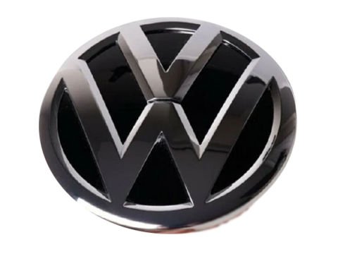 Caddy Amblem Arka 04-10 [Ioe-Vw] [2K0853630BULM]