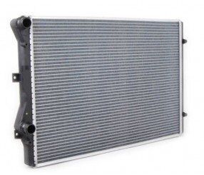 Behr Su Radyatörü Volkswagen Golf 5 - Golf 6 - Jetta - Passat - Audi A3 - Seat Leon 2004-2013 1K0121253L