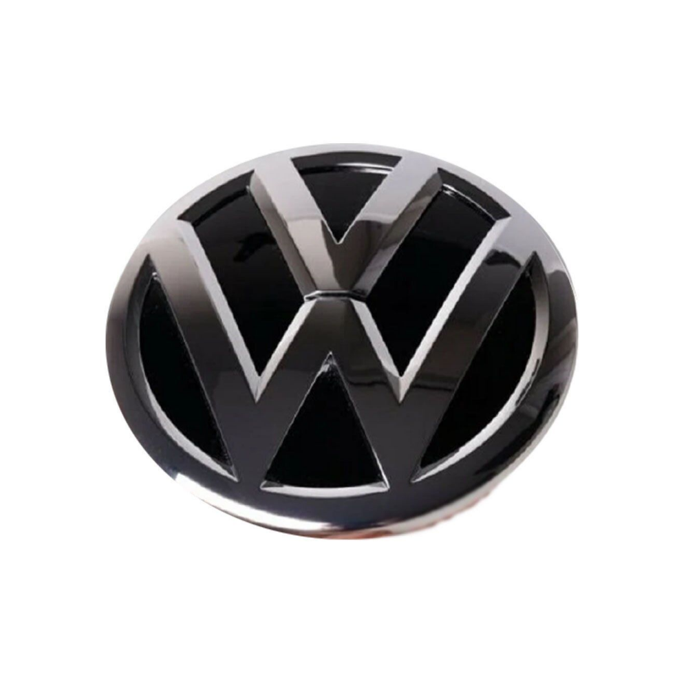 Volkswagen Caddy Arka Amblem 2004-2010 - 2K0853630BULM