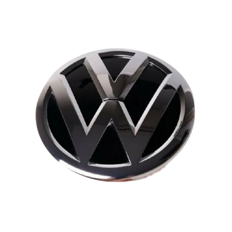 Volkswagen Caddy Arka Amblem 2004-2010 - 2K0853630BULM