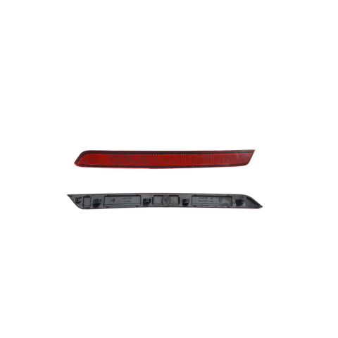Tampon Reflektörü Arka Dış Sol VW Passat B8.5 2019- 3G0945105C