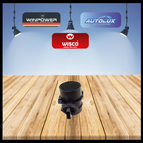 Hava Debimetresi VW Golf 4 - Bora - Passat 3V5 071906461B