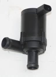 Ek Su Pompası Pıerburg Vw T5 1.9Tdı 04 > 7H0965561A