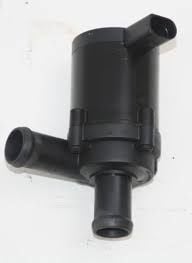 Ek Su Pompası Pıerburg Vw T5 1.9Tdı 04 > 7H0965561A