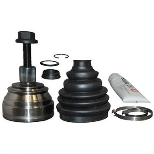 Aks Kafası Dıs T4 91-03 Bsg 701498099B