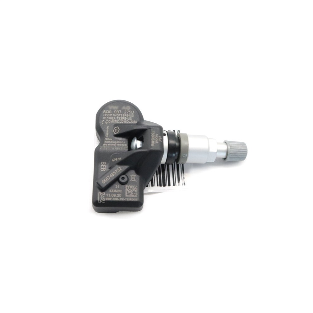 Lastik Basınç Sensörü Passat Touareg Tiguan 5Q0907275B