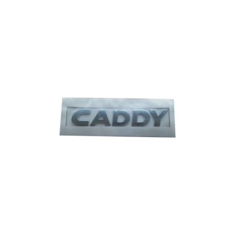 Volkswagen Caddy Yazı 2004-2010 - 2K0853687739