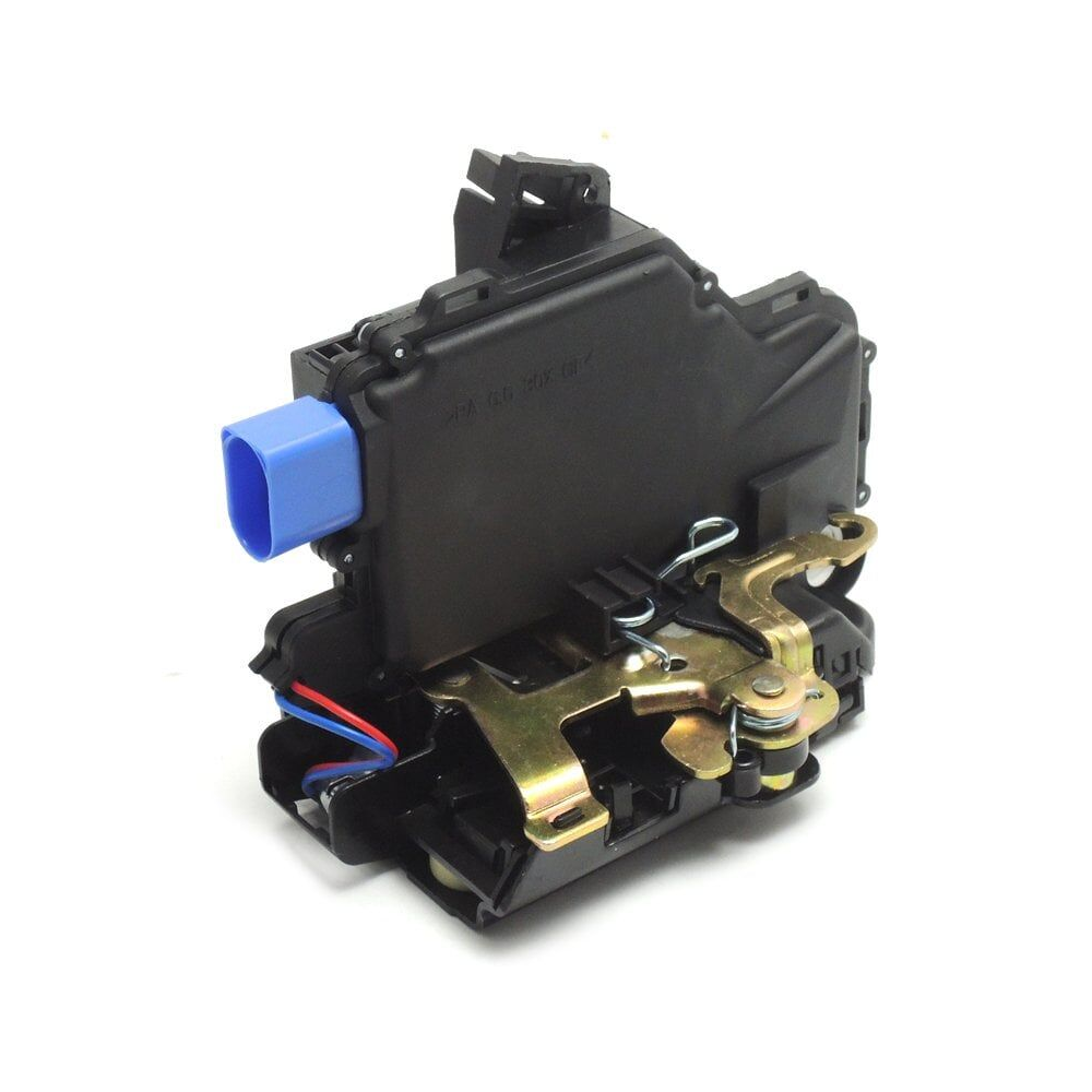 Swb Kapı Kilidi Ön Sol Polo 2002-2010 - T5 - T6