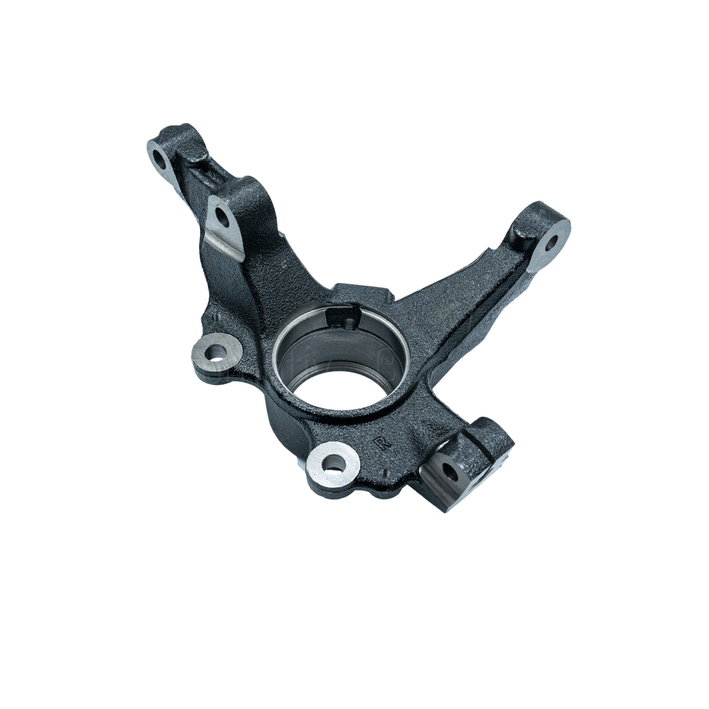 Aks Taşıyıcı Ön Sağ Opel Corsa D - Combo D 1.2 2007- 2160107 - 5308054 - 93188960 - 95524779