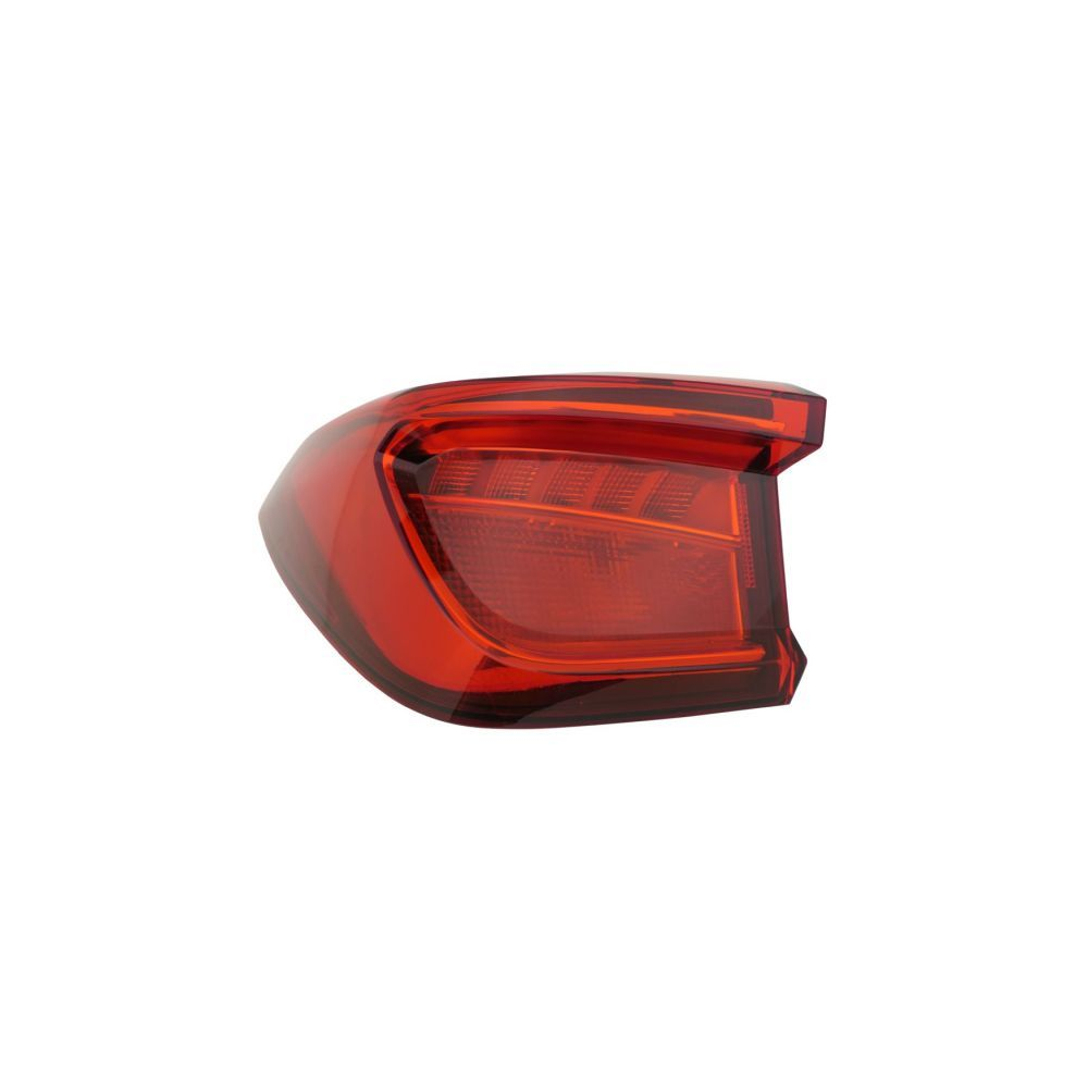 Depo Stop Lambası Dış Sol VW Leon 2020- 5FA945095