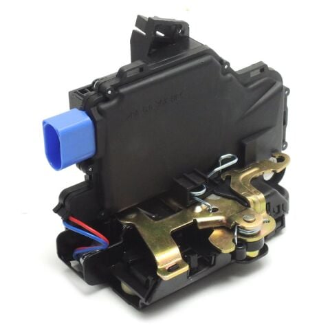 KAPI KİLİDİ ÖN SOL POLO 02-10 T5 T6