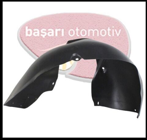 Wisco Çamurluk Davlumbazı Ön Sağ Vw Passat 3AA805978