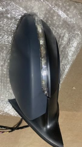 Ayna Sol Ele+Isı+Ast+Sın+Kat+Asf 8 Pın Vw Jetta B 5C7857507C