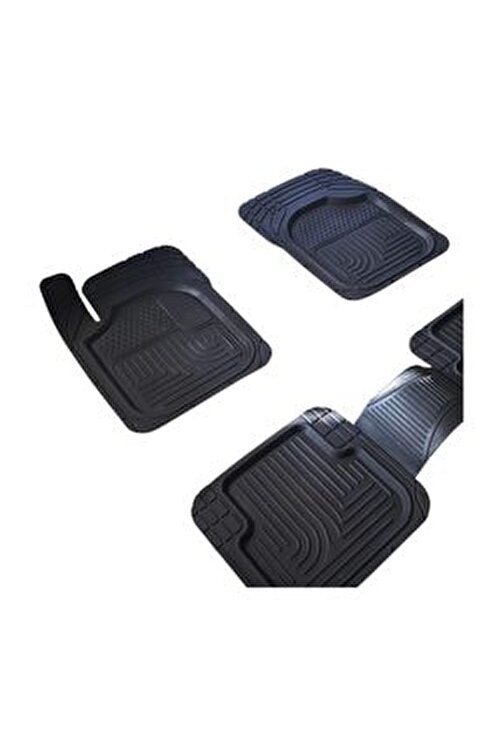 Paspas 3D Havuzlu Q7 15- Bsg N/A