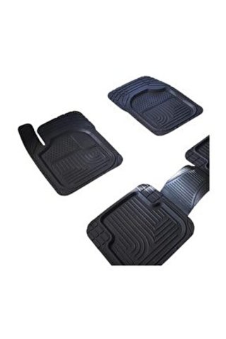 Paspas 3D Havuzlu Q7 15- Bsg N/A