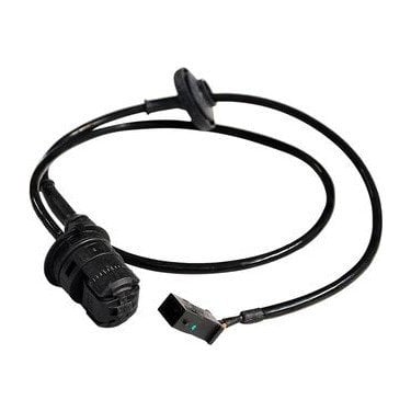 Abs Sensörü Arka Passat Superb 97-00 Bsg 3B0927807B