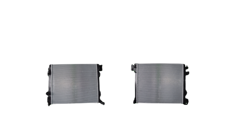 Su Radyatoru Brazıng Mt 540X468x16 Mm Nıssan Qashqaı 1 21410