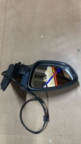 Ayna Sol Ele+Isı+Ast+Sın+Kat+Asf 8 Pın Vw Jetta B 5C7857507C