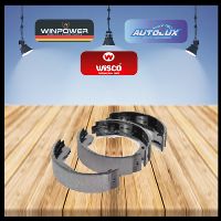 Fren Balatası Arka Pabuc Vw T5 1.9 2.5Tdı 04 > 7L6698525