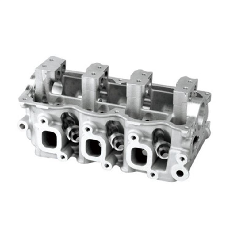 Sılındır Kapagı Chevrolet Matız (M200) 0.8 05-19 96642708