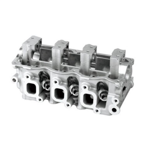 Sılındır Kapagı Chevrolet Matız (M200) 0.8 05-19 96642708