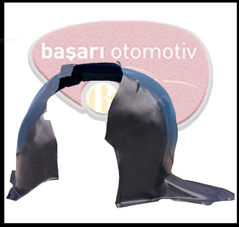 Camurluk Davlumbazı Buyuk On Sol Vw Passat 11 > 3AA805977