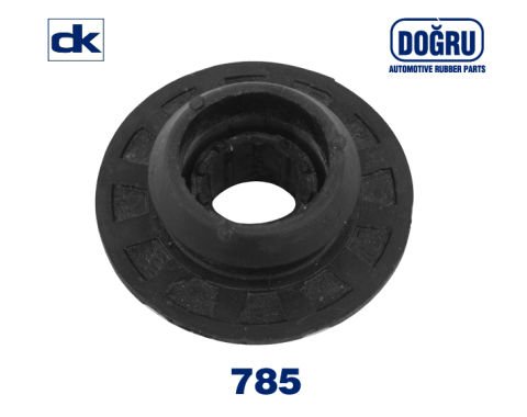 Radyator Takozu Alt Opel Astra F G Vectra [785]