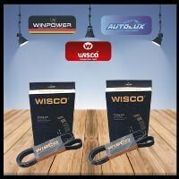 Wisco V Kayışı Audi A4 A6 Passat 1.6 1.8T 5PK1300
