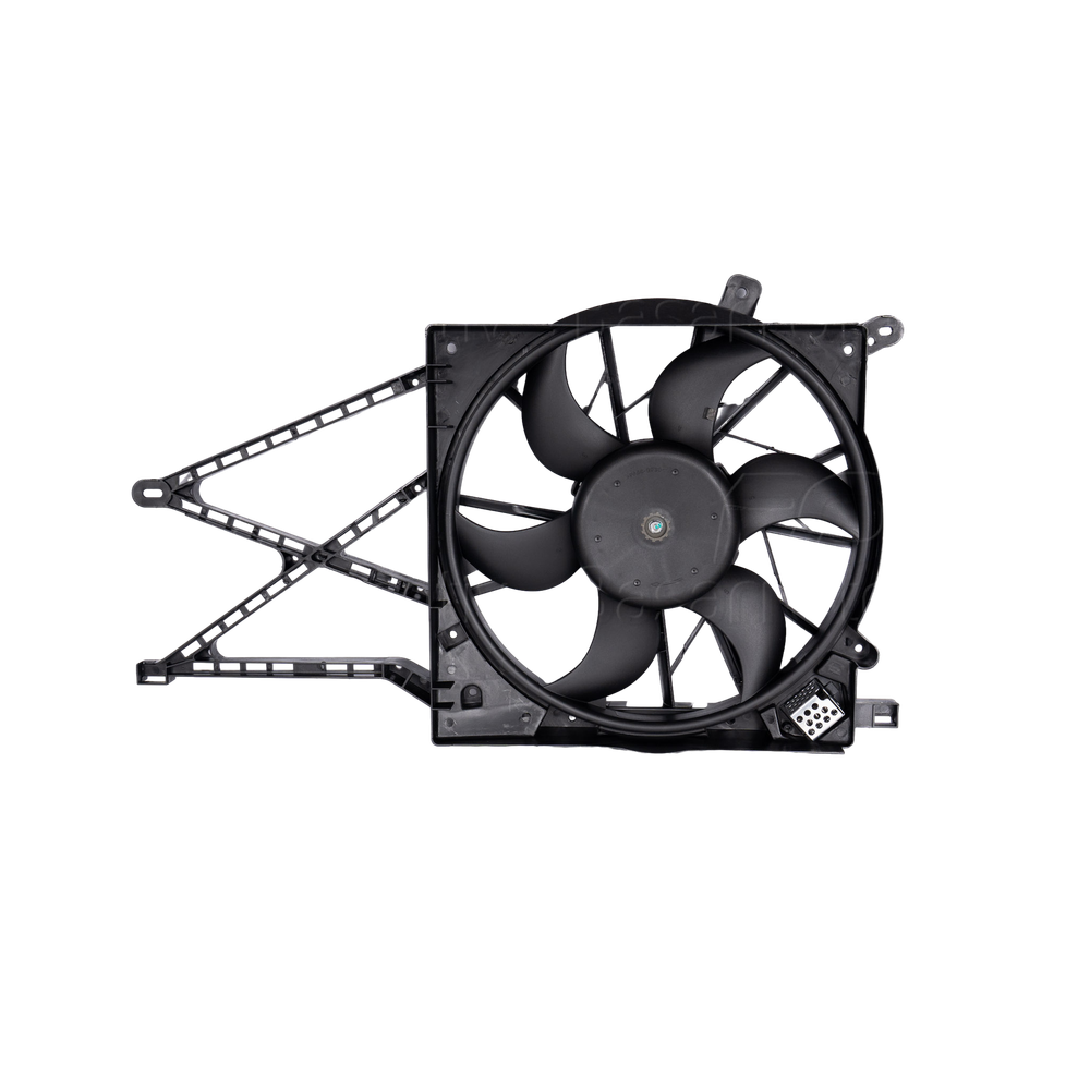 Fan Motoru Davlumbazlı Opel Astra G - Zafira A 1.7 CDTI 2.0 2.2 2.2 DTI Z17DTL Z20LET Z22SE Y22DTR 98- 1341300
