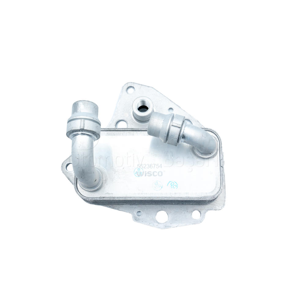 Yağ Soğutucusu Tek (Kütüksüz) Fiat Doblo - Linea - Punto 1.6 MJTD 2010- 55220558