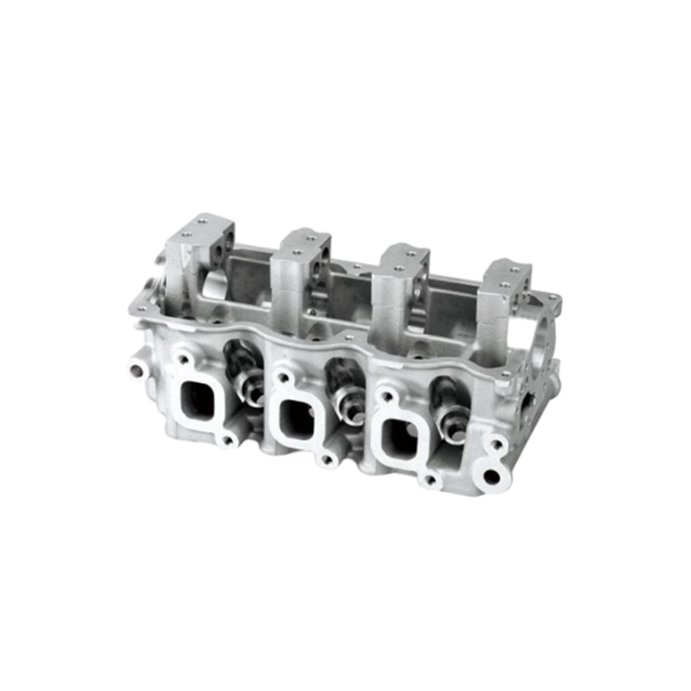 Silindir Kapağı Chevrolet Matiz M200 0.8 2005-2019 96316210 96642708