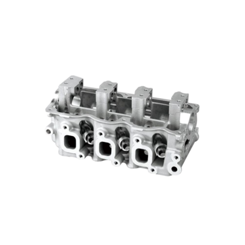 Silindir Kapağı Chevrolet Matiz M200 0.8 2005-2019 96316210 96642708