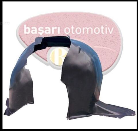 Wisco Çamurluk Davlumbazı Ön Sol Vw Passat 3AA805977