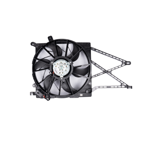 Fan Motoru Davlumbazlı Opel Astra G - Zafira A 1.7 CDTI 2.0 2.2 2.2 DTI Z17DTL Z20LET Z22SE Y22DTR 98- 1341300