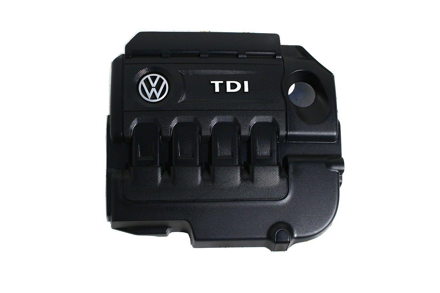 Volkswagen Golf7 Motor Üst kapağı İzolasyonlu 1,6 TDI - 04L103925