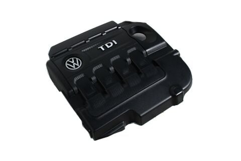 Volkswagen Golf7 Motor Üst kapağı İzolasyonlu 1,6 TDI - 04L103925