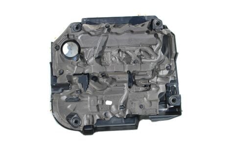 Volkswagen Golf7 Motor Üst kapağı İzolasyonlu 1,6 TDI - 04L103925