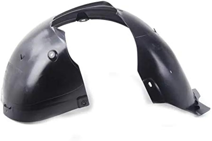 Camurluk Davlumbazı Onun Arkası Sag Vw Golf6 08 > 5K0805978