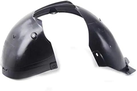 Camurluk Davlumbazı Onun Arkası Sag Vw Golf6 08 > 5K0805978