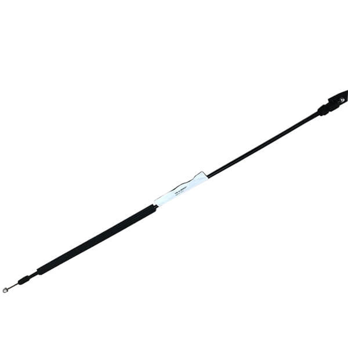 Jetta Kaput Açma Telı 10- [Ioe-Vw] [5C7823531]