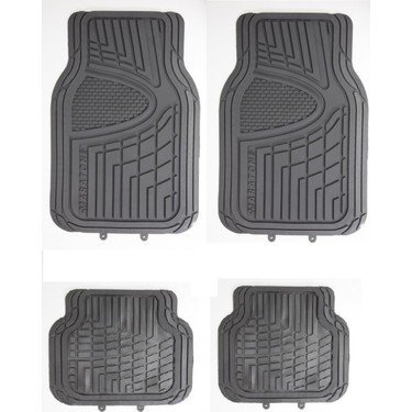 Ibıza Paspas 3D Havuzlu 01-08 [Bsg] [N/A]