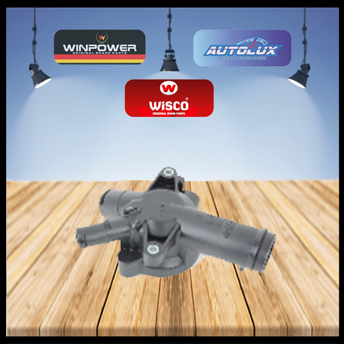 Termostat Vw Jetta New Beetle 2.5 7K0121121B