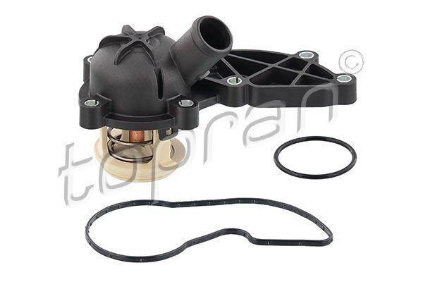 Topran Termostat Yuvası Audi A4 A5 A6 A8 - Uygun Fiyat