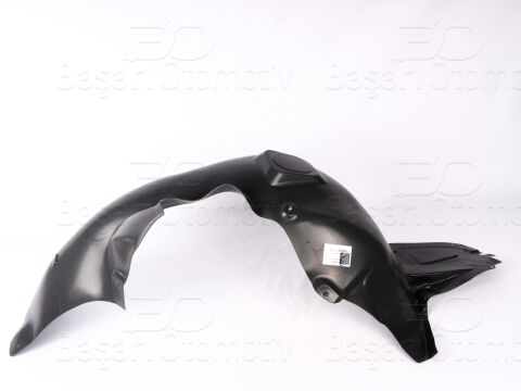 Çamurluk Davlumbazı Ön Sol Skoda Fabia 2015- 6V0809957B
